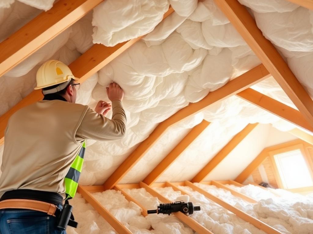 Complete isolatie jaren ’30 woning